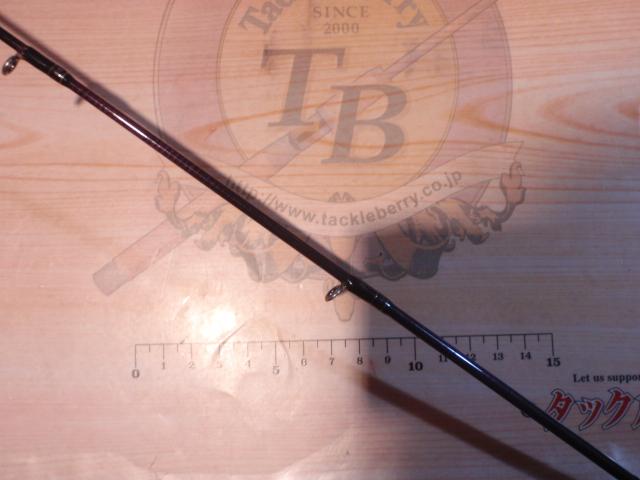 ハートランドZ HL-Z631MHRB-ti