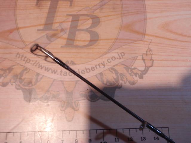 ハートランドZ HL-Z631MHRB-ti