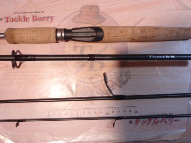 トラスティックS810ML