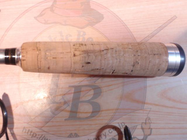 トラスティックS810ML