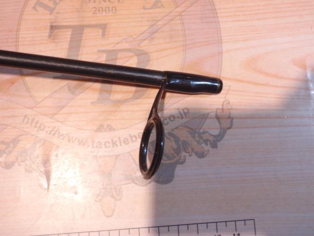 トラスティックS810ML