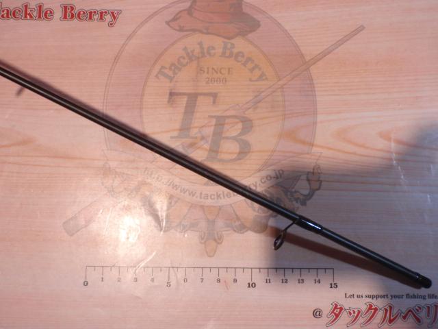 トラスティックS810ML