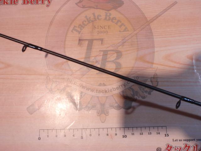 トラスティックS810ML