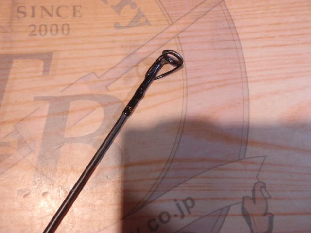 トラスティックS810ML