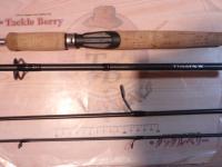 トラスティックS810ML