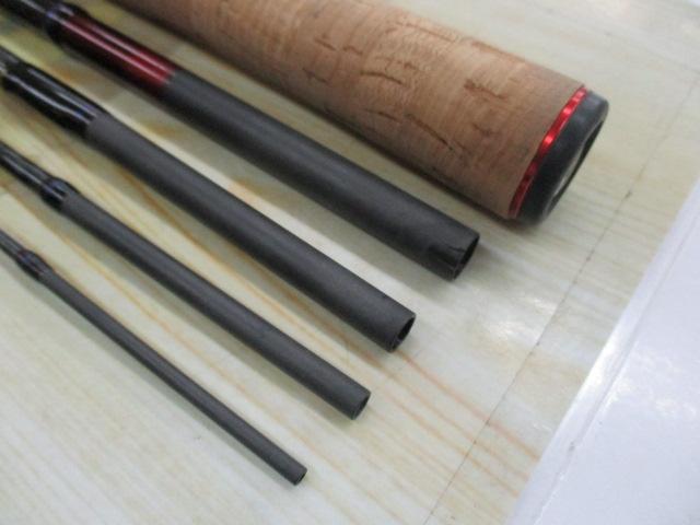 スコーピオン 2651R-5(2019モデル)