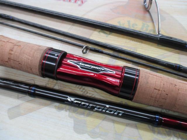 スコーピオン 2651R-5(2019モデル)