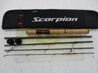 スコーピオン 2651R-5(2019モデル)