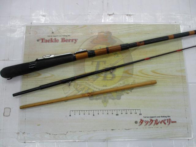 江戸川イカダ竿1.45m