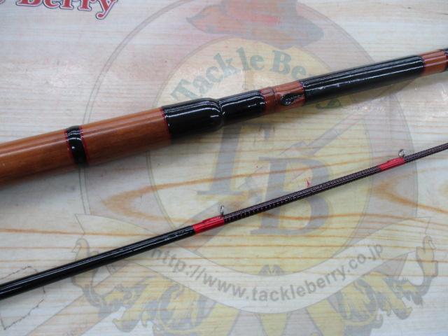 江戸川イカダ竿1.45m