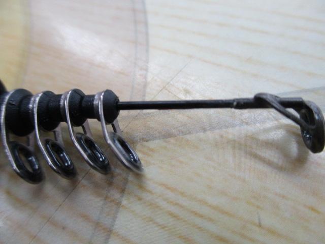 がま磯X・O 15-63