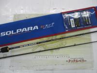 ソルパラ SPXJ-B662HNS/ST