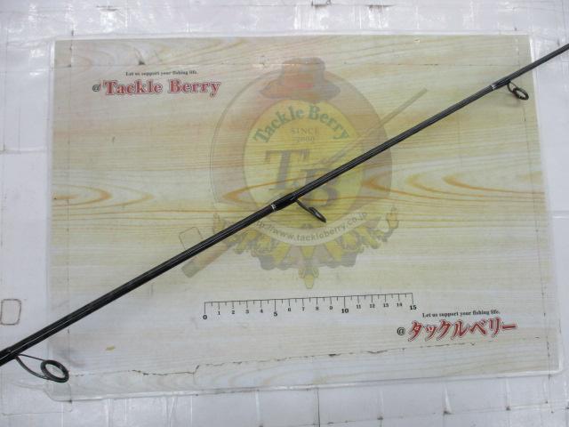 21グラップラーBBタイプC S73ML