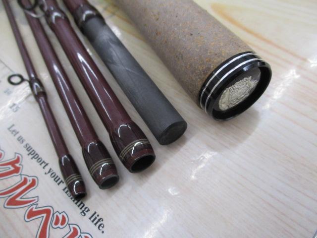 ズームサファリ ZMSC-665M