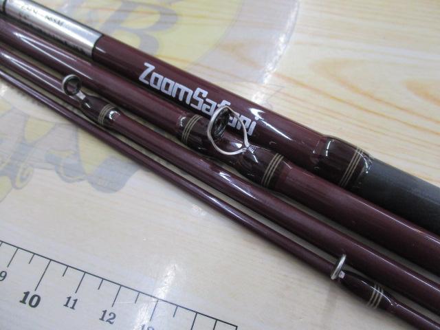 ズームサファリ ZMSC-665M