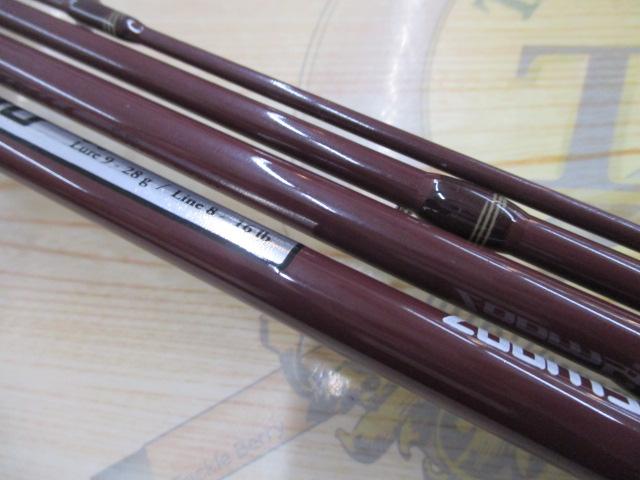 ズームサファリ ZMSC-665M