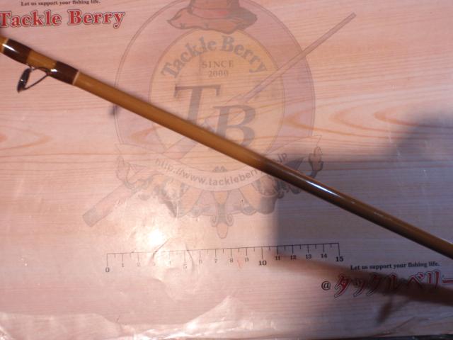 スーパーストライククラシック FO-60