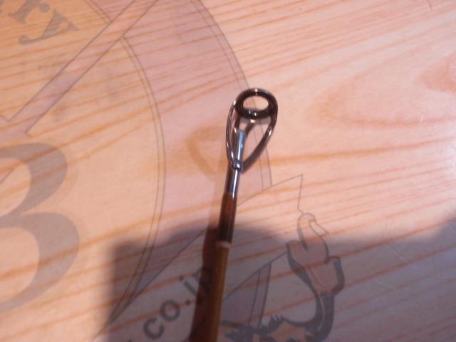 スーパーストライククラシック FO-60