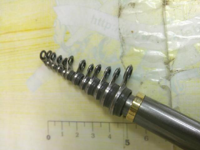 鱗海スペシャル 1.5-530