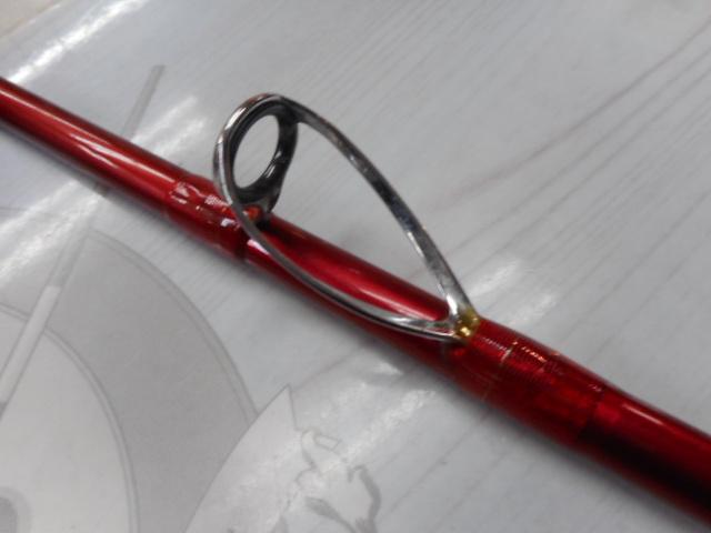 シーマイティディノ73 50-210