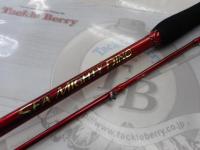 シーマイティディノ73 50-210