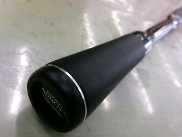 18ポイズンアドレナ 2611MH