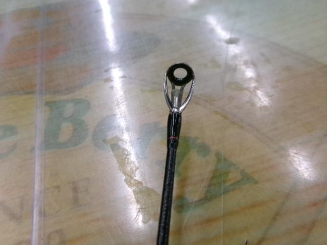 18ポイズンアドレナ 2611MH