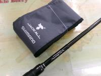 18ポイズンアドレナ 2611MH