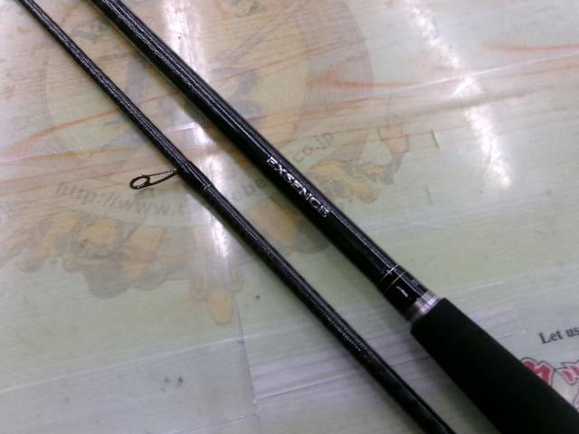 16エクスセンス S1006M/RF