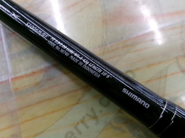 16エクスセンス S1006M/RF