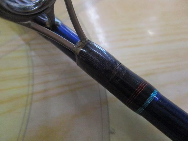 ソルティストEX STX-BJ621HB