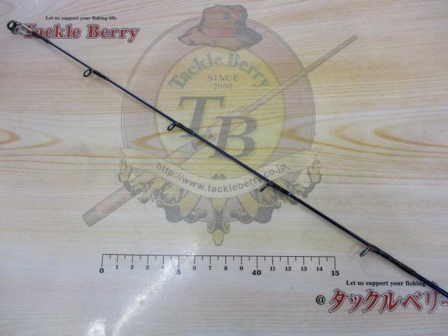 ソルティストEX STX-BJ621HB