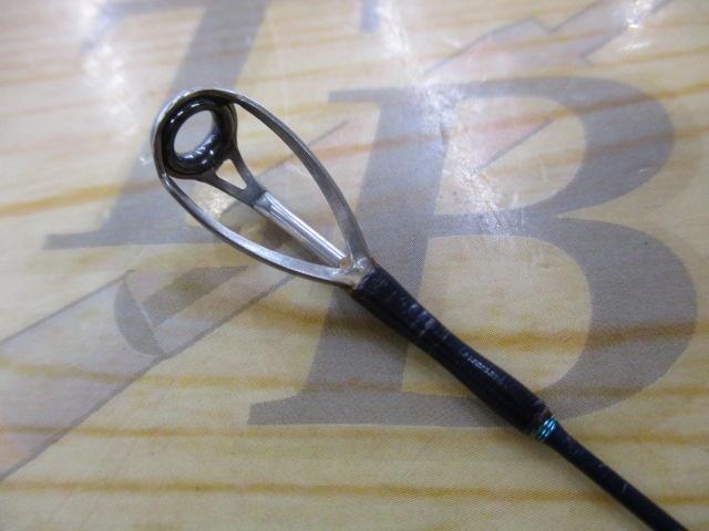 ソルティストEX STX-BJ621HB