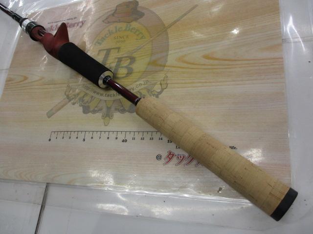 ビームス インテ 7.9UL