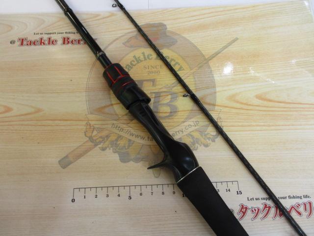 ゾディアス 164L-BFS/2