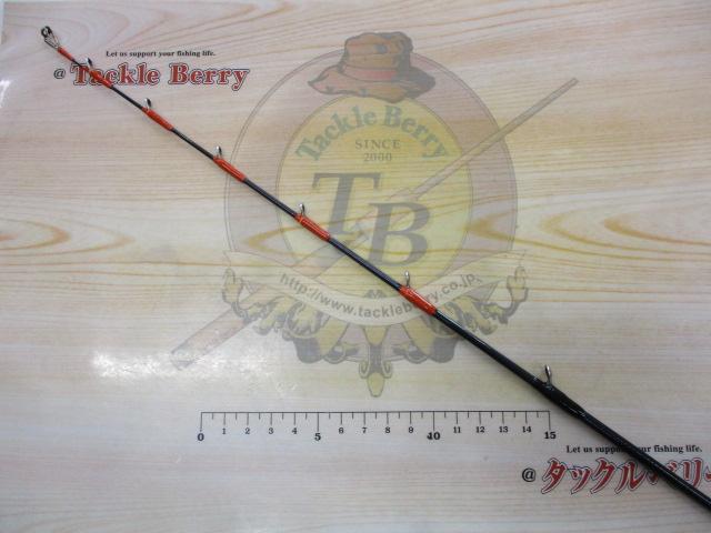 テンヤタチウオX 180・R