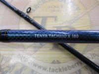テンヤタチウオX 180・R