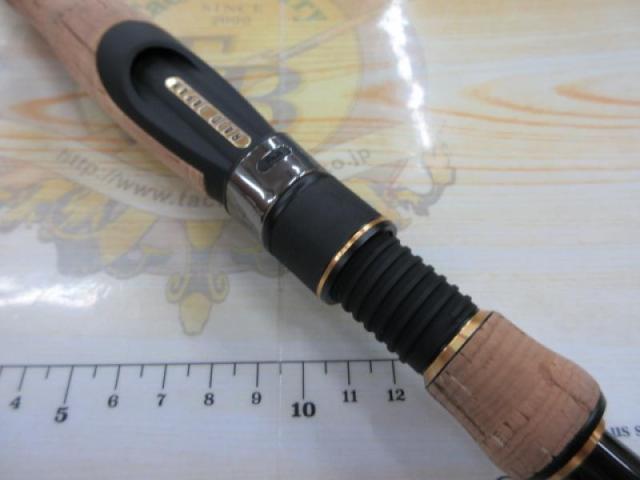 グラディエーターマキシマム GX-61ULS-ST マックスフィクサー