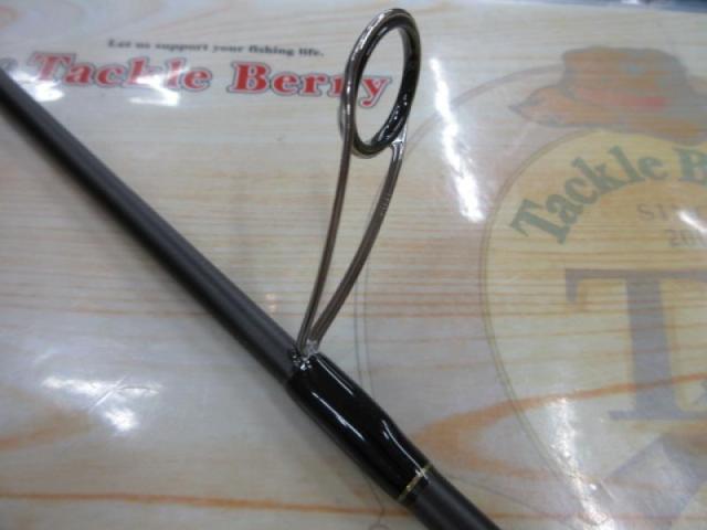 グラディエーターマキシマム GX-61ULS-ST マックスフィクサー