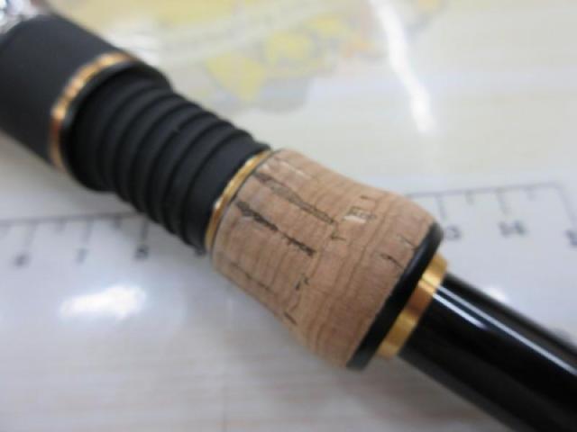 グラディエーターマキシマム GX-61ULS-ST マックスフィクサー