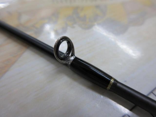 グラディエーターマキシマム GX-61ULS-ST マックスフィクサー