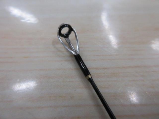 グラディエーターマキシマム GX-61ULS-ST マックスフィクサー