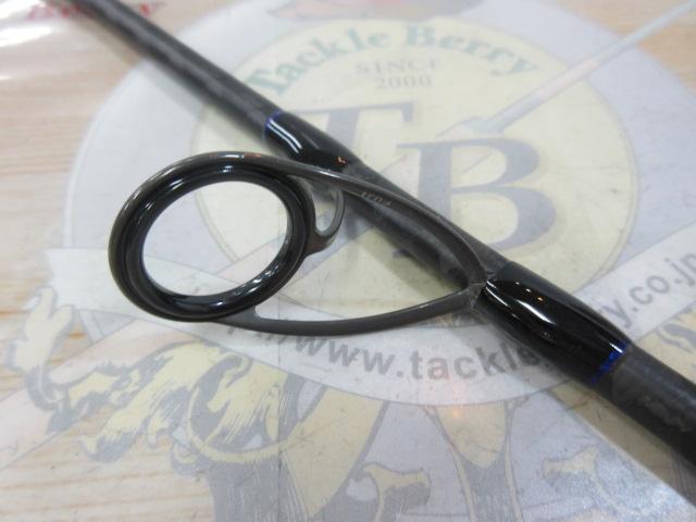 コルトスナイパーBB LSJ S96L