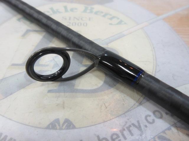 コルトスナイパーBB LSJ S96L