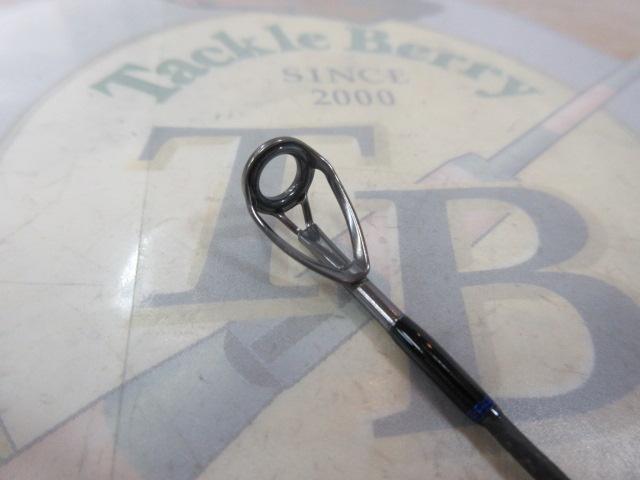 コルトスナイパーBB LSJ S96L