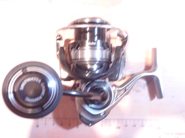 18カルディア LT4000-CXH