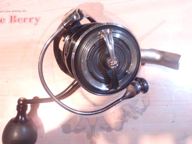 18カルディア LT4000-CXH