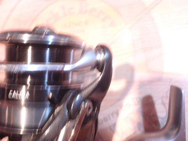 18カルディア LT4000-CXH