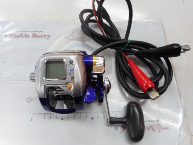 ハイパータナコン 400FBe