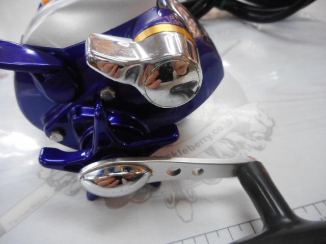 ハイパータナコン 400FBe